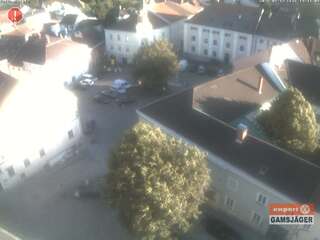 Ybbs an der Donau