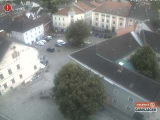 Ybbs an der Donau