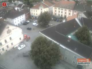 Ybbs an der Donau