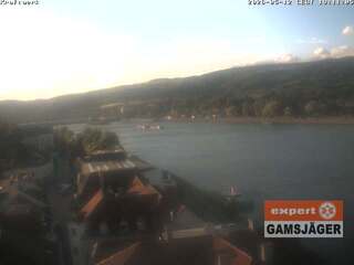 Ybbs an der Donau