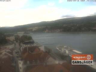 Ybbs an der Donau