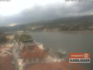 Ybbs an der Donau