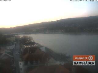 Webcam in Wieselburg,Austria