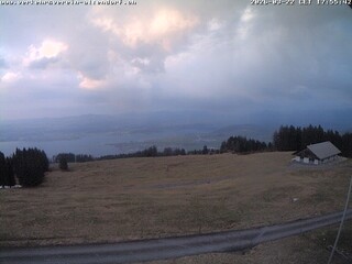 Diebishütte Altendorf