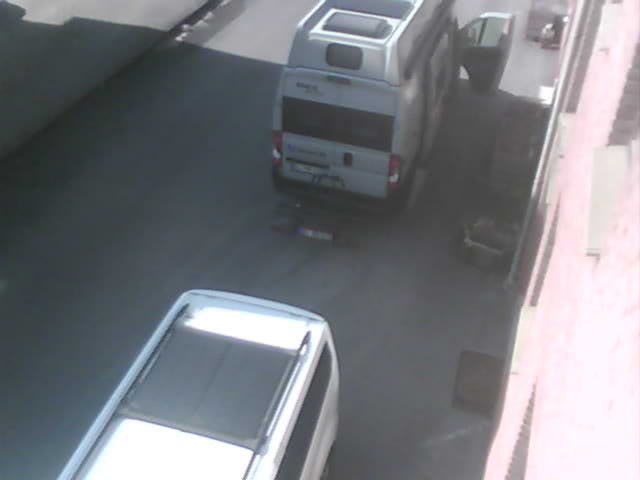 Webcam in Freiberg,Germany