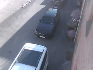 Security webcam