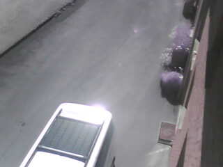 Security webcam