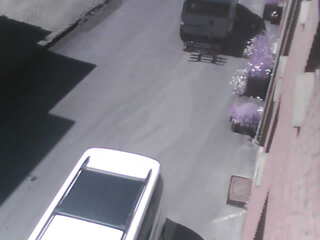 Security webcam