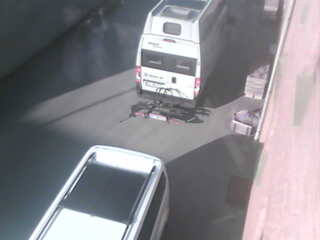 Webcam in Freiberg,Germany