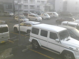 Parking Lot