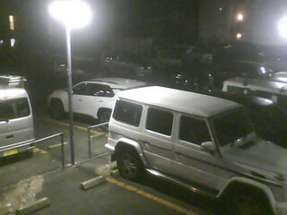 Parking Lot