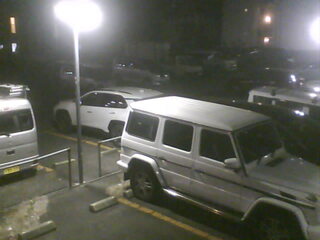 Parking Lot