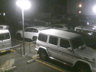 Parking Lot