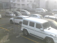 Parking Lot
