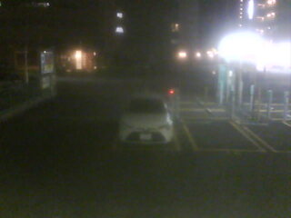 Security webcam