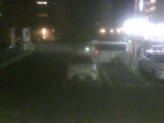 Security webcam