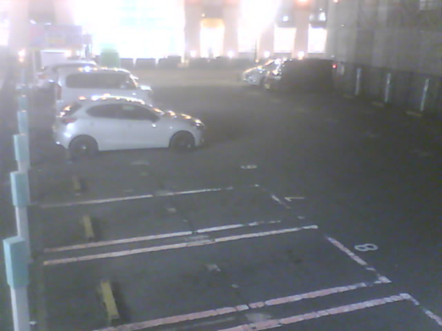 Webcam in Tokyo,Japan