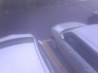 Security webcam