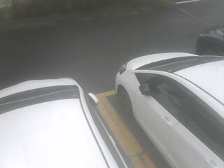 Webcam in Narashino,Japan