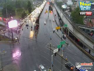 Major Road in Belgrade