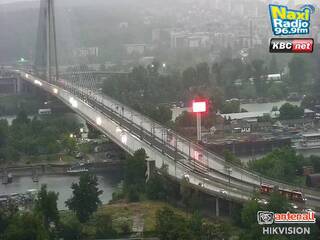 Ada Bridge