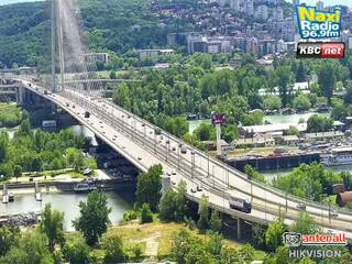 Ada Bridge