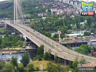 Ada Bridge