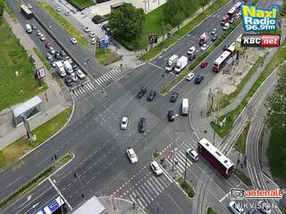 Crossroads