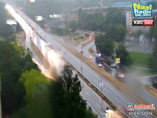 Traffic Cam