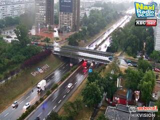 Traffic Cam