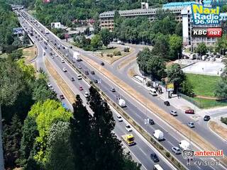 Traffic Cam