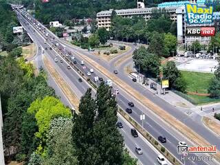 Traffic Cam