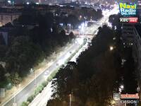 Traffic Cam