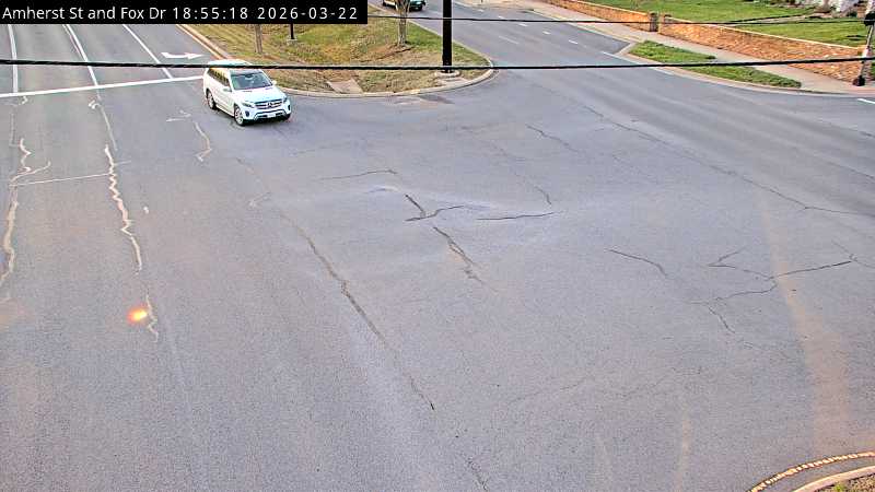 Webcam in United States