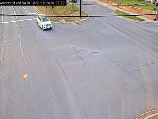 Webcam in United States