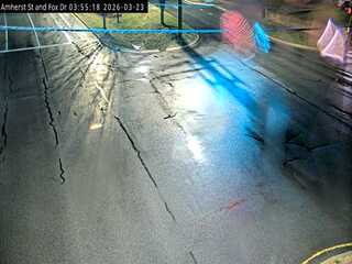 Webcam in United States