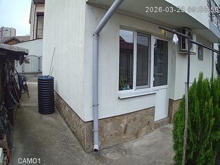 Webcam in Bulgaria