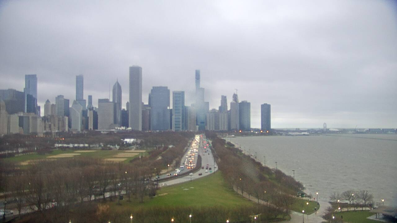 Webcam in Chicago,United States