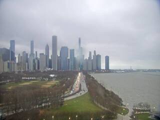 Webcam in Chicago,United States