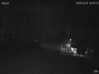 Webcam in Tanvald,Czech Republic