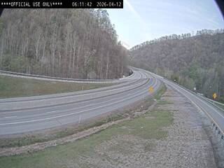 Traffic webcam