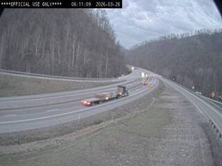 Webcam in United States