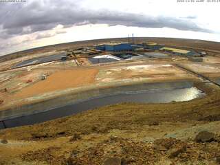 Water Treatment Plant