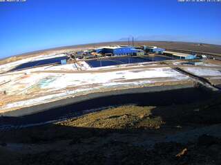 Water Treatment Plant