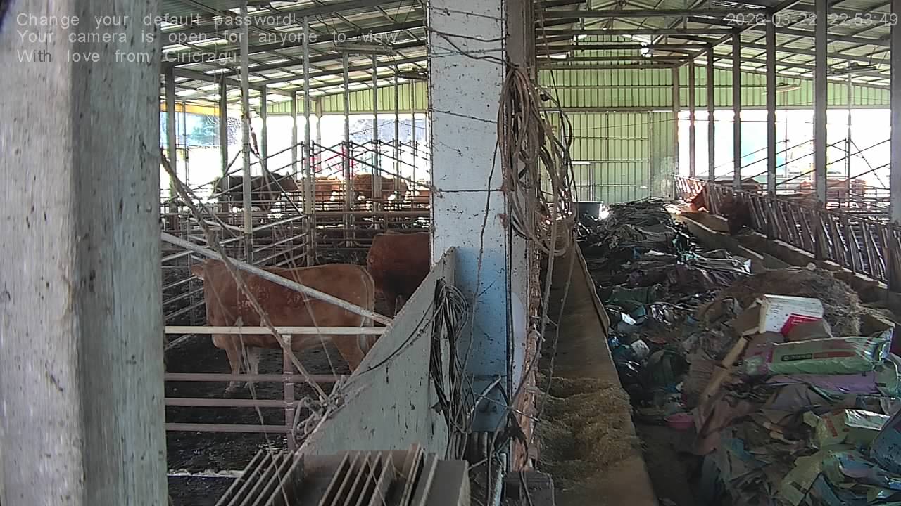 Webcam in Jinju,South Korea