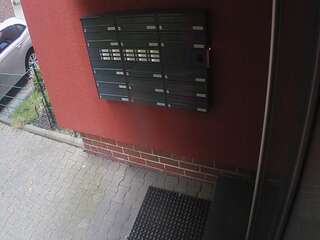 Entry way