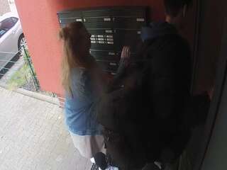 Entry way
