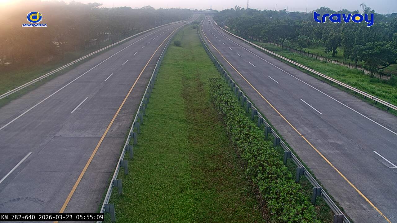 Webcam in Bekasi,Indonesia