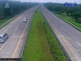 Webcam in Bekasi,Indonesia