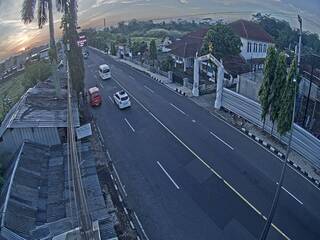 Webcam in Antapani,Indonesia